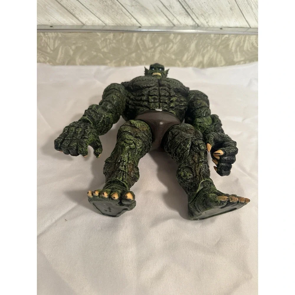 Hulk THE ABOMINATION Diamond Select Marvel Select Action Figure